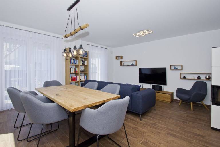 Ferienhaus Luna Doppelhaushälfte — photo 3