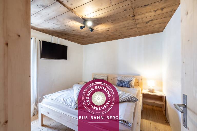 Privatzimmer Ardez