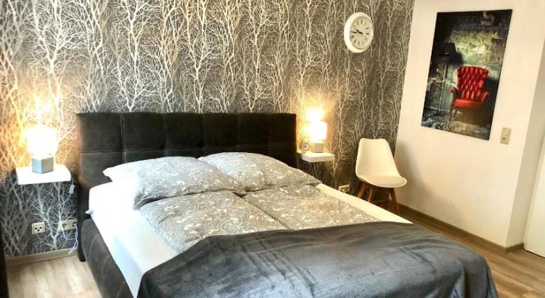 Nice rental apartment | Pet-friendly in Erfurt