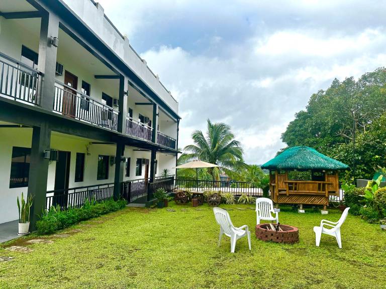 Sol Y Verde Resort Tagaytay — photo 5
