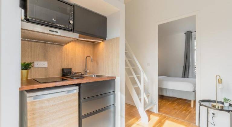 Nice rental apartment | Dogs allowed — photo 4