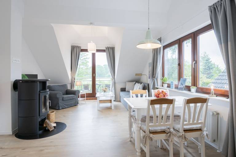 Ferienwohnung Ratekau