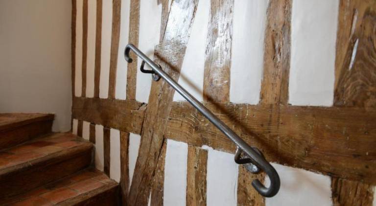 Chambres Houdaille — photo 5