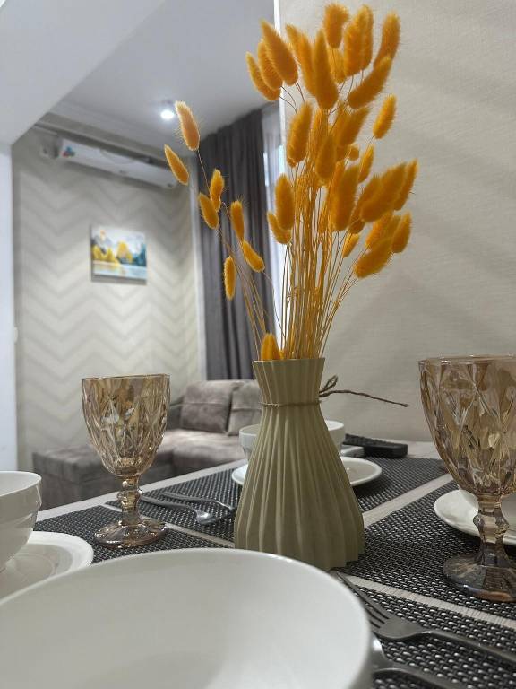 Apartment Bostandyk District