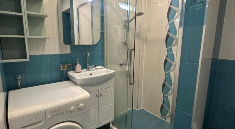 Wonderful holiday apartment with terrace | Next to Church of St. Paraskeva | Suitable for remote work | Pets are welcome — photo 2
