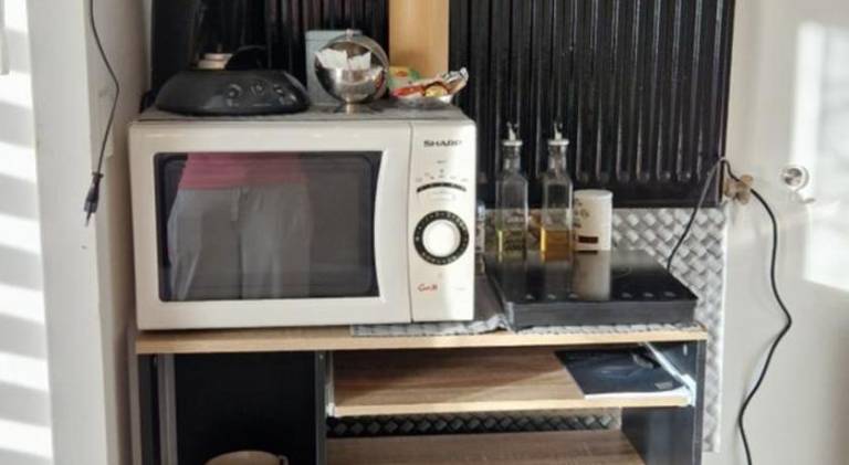 Holiday apartment with 1 room for 2 persons — photo 5