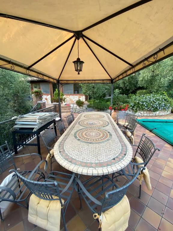 Villa Itri