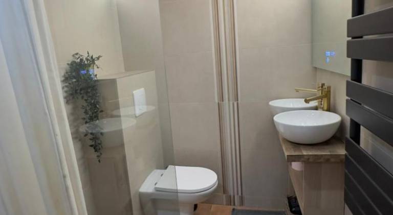 Holiday apartment | Close to Castle Hill — photo 2