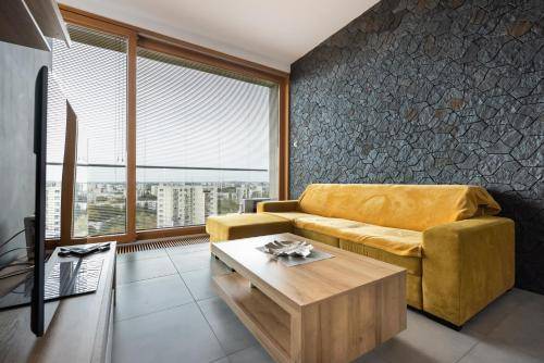 Apartament Ursynów