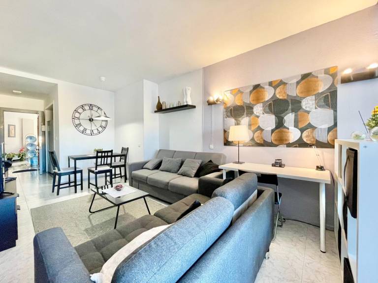 Fully equipped rental apartment | Pet-friendly — photo 2