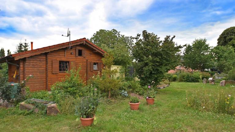 Ferienhaus Niederaula