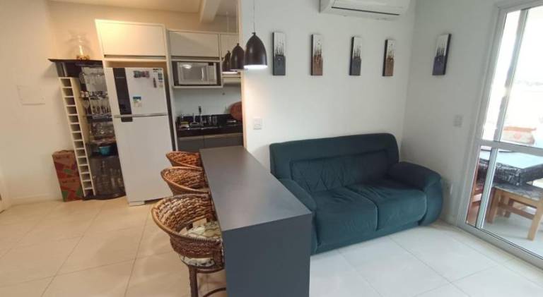 Duplex lindo sofisticado in Florianópolis