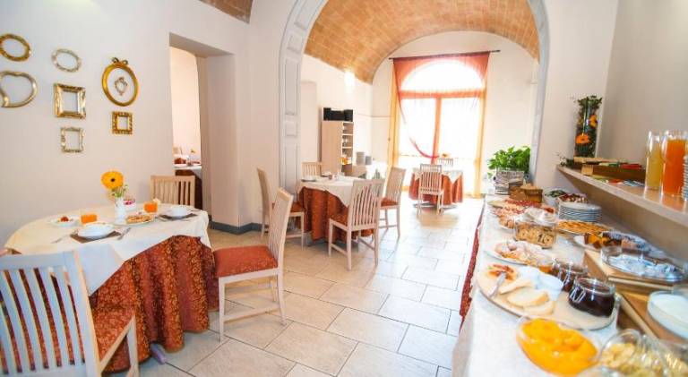 Hotel La Colonna — photo 3