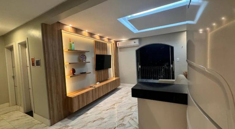 Apartment with 3 rooms for 6 persons — photo 3