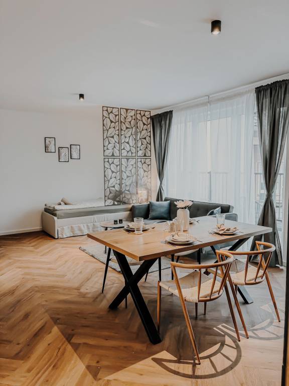 Ferienwohnung Heddesheim