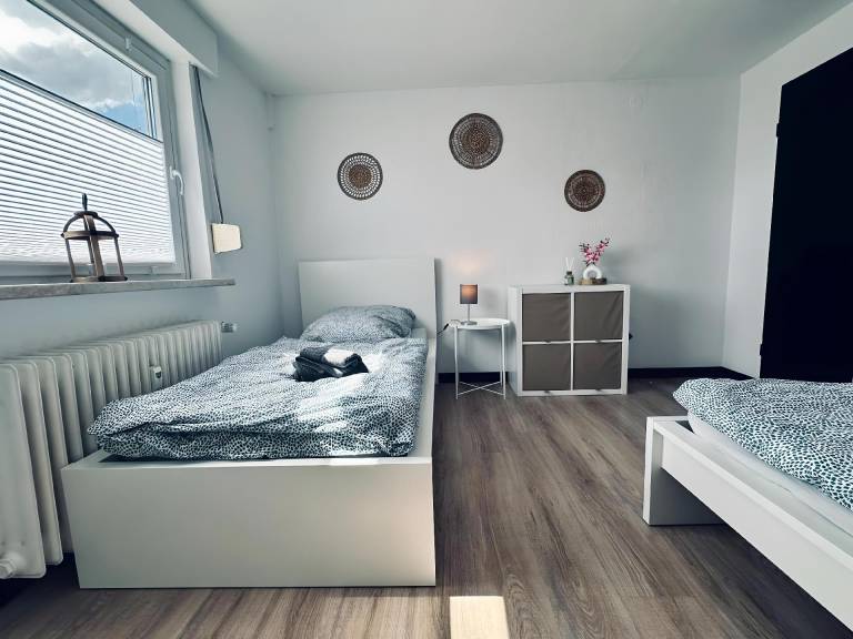 Ferienwohnung Ochtrup