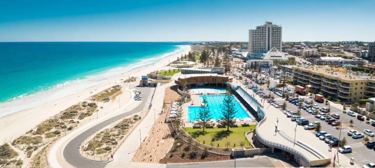 Apartment mit Hotelservice  Scarborough