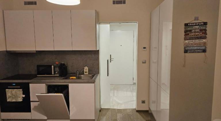 Rental apartment with 1 room for 2 persons — photo 4