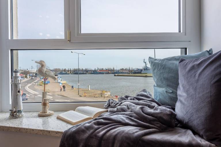 Ferienwohnung Swinemünde