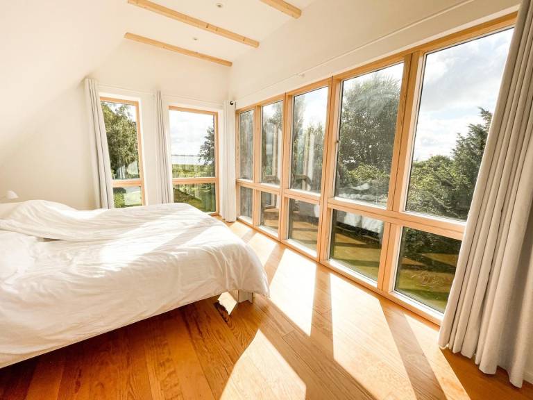 Entspannen und Wohlfühlen im Seehaus: Dein Traumurlaub an der Ostsee! — photo 3