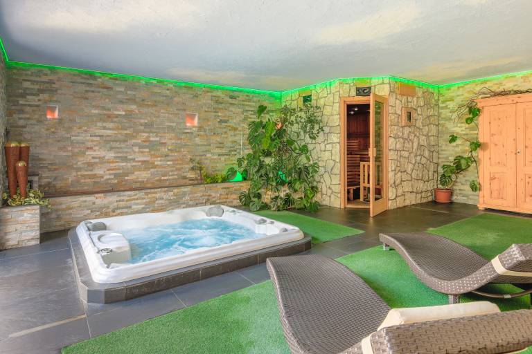 Ferienwohnung Costa Molini