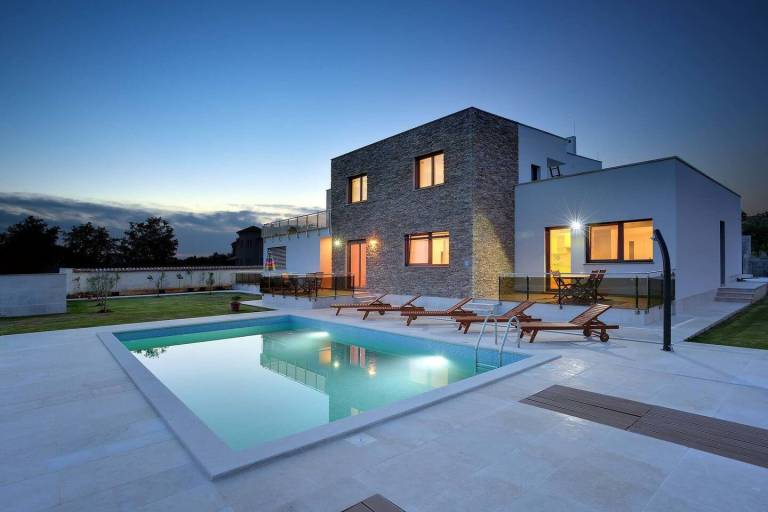 Villa Premantura