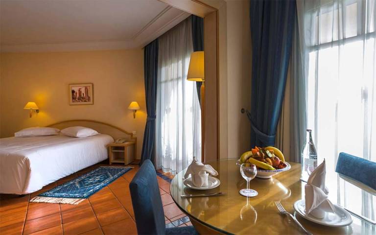 Medina Belisaire and Thalasso Hotel — photo 2