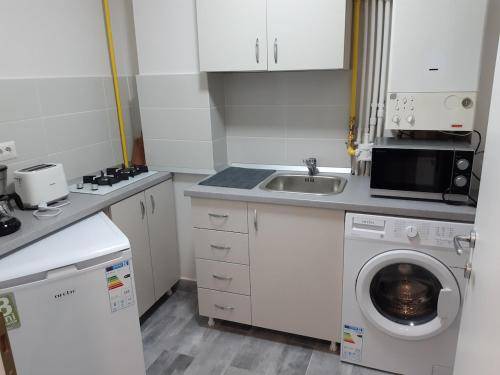 Ferienwohnung Sector 2