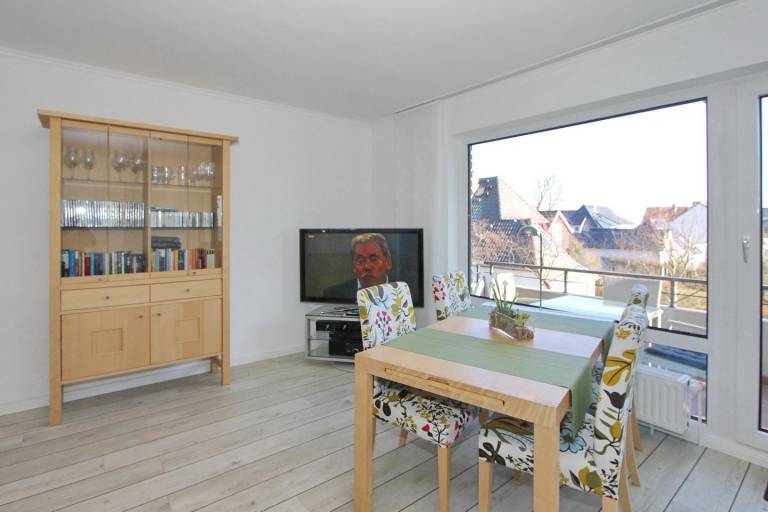 Haus an der Strandallee 112 Appartement 7 — photo 3