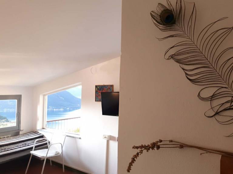 Holiday apartment with garden & patio | Nature view — photo 4