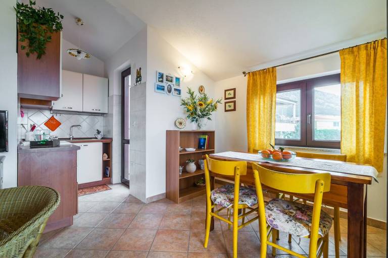 Family-oriented wonderful holiday apartment with terrace | Pets allowed — photo 3