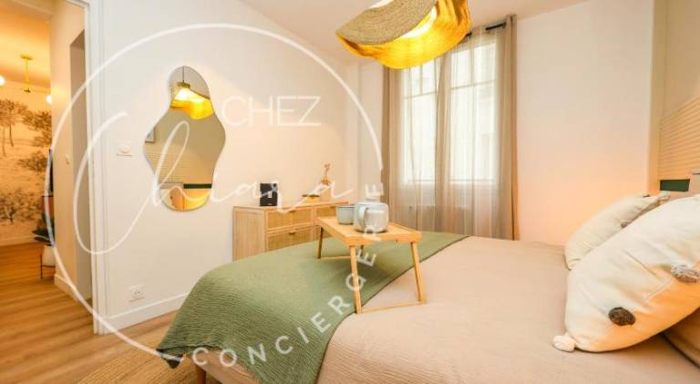 EIFFEL TOWER Charming and Modern Flat — photo 2