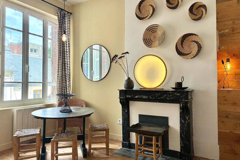 Ferienwohnung  Trouville-sur-Mer