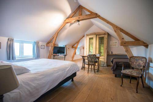 Chambre d'hôtes Dinant