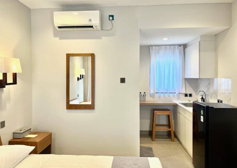 Bed & Breakfast Benoa