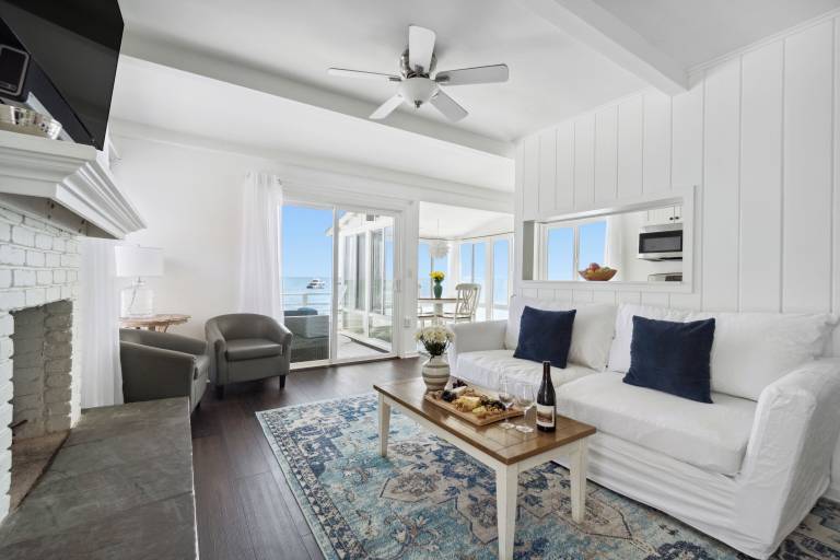 Condo Eastern Malibu