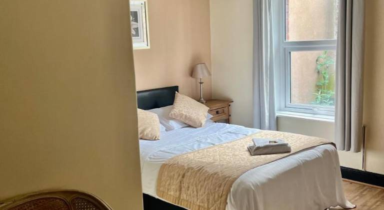 Villa Bianca B&B — photo 2
