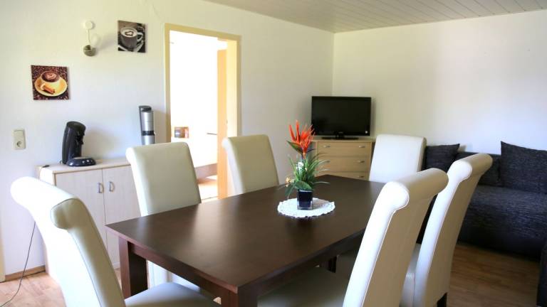 Ferienhaus  Darß