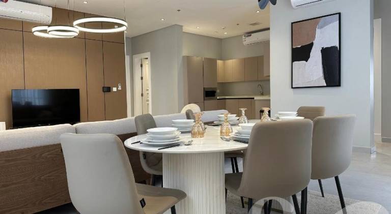 Holiday apartment with 2 rooms for 4 persons — photo 4