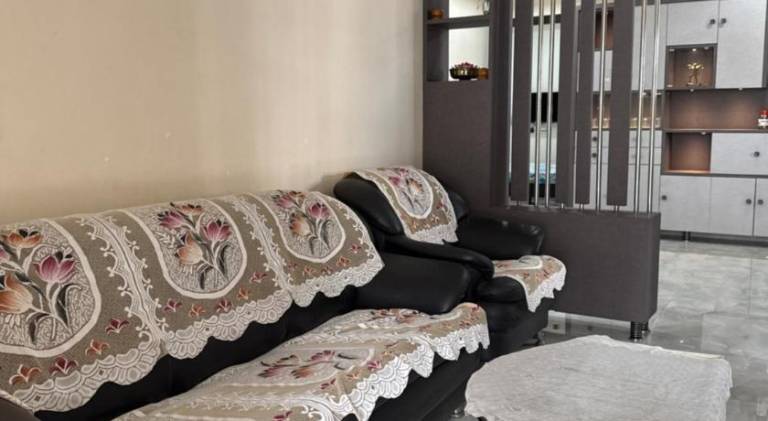 Rental apartment with terrace — photo 5
