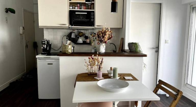 Rental apartment with terrace | Dogs allowed — photo 4