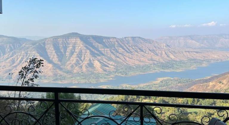 Krishna Valley Resort — photo 5