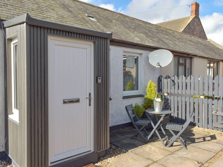 Cottage Berwick-upon-Tweed