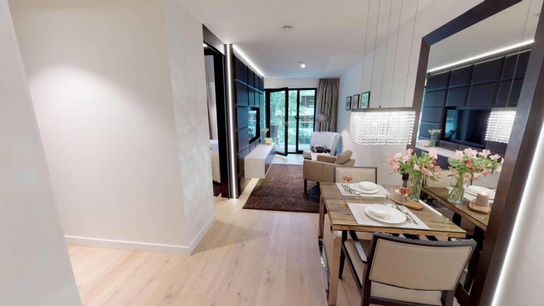 Appartement Timmendorfer Strand