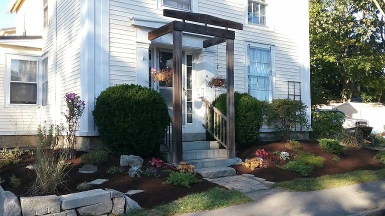 House Rockland