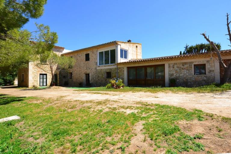 Villa  Sineu