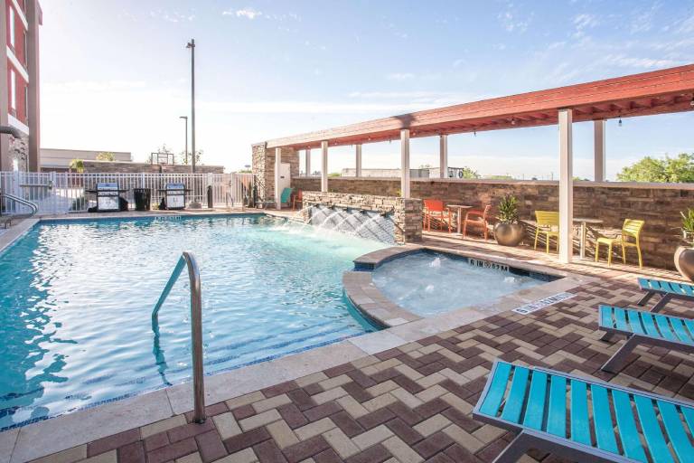 Home2 Suites by Hilton Brownsville — photo 3