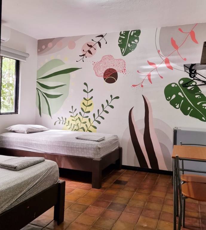 Hostel Tamarindo