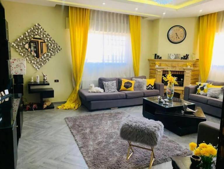 Villa Madaba