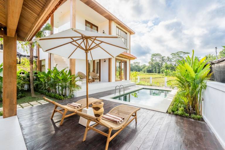 Villa Ubud